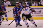 Photo hockey match Dijon  - Caen  le 22/10/2011