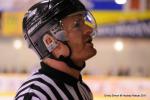 Photo hockey match Dijon  - Caen  le 22/10/2011