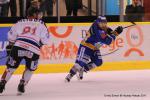 Photo hockey match Dijon  - Caen  le 22/10/2011