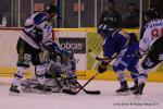 Photo hockey match Dijon  - Caen  le 22/10/2011