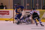 Photo hockey match Dijon  - Caen  le 22/10/2011