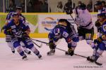 Photo hockey match Dijon  - Caen  le 22/10/2011