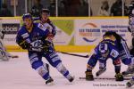 Photo hockey match Dijon  - Caen  le 22/10/2011