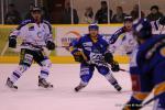 Photo hockey match Dijon  - Caen  le 22/10/2011