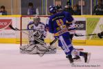 Photo hockey match Dijon  - Caen  le 22/10/2011