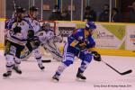 Photo hockey match Dijon  - Caen  le 22/10/2011