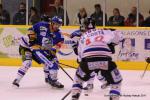 Photo hockey match Dijon  - Caen  le 22/10/2011