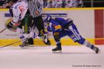 Photo hockey match Dijon  - Caen  le 22/10/2011
