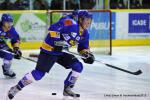 Photo hockey match Dijon  - Caen  le 13/10/2012