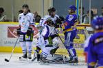 Photo hockey match Dijon  - Caen  le 13/10/2012