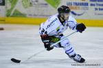 Photo hockey match Dijon  - Caen  le 13/10/2012