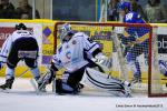 Photo hockey match Dijon  - Caen  le 13/10/2012