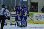 Photo hockey match Dijon  - Caen  le 13/10/2012