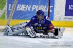 Photo hockey match Dijon  - Caen  le 13/10/2012