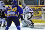 Photo hockey match Dijon  - Caen  le 13/10/2012