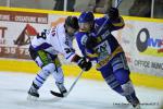 Photo hockey match Dijon  - Caen  le 13/10/2012