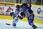 Photo hockey match Dijon  - Caen  le 13/10/2012