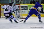 Photo hockey match Dijon  - Caen  le 13/10/2012