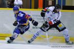 Photo hockey match Dijon  - Caen  le 13/10/2012