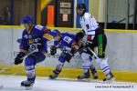 Photo hockey match Dijon  - Caen  le 13/10/2012