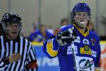 Photo hockey match Dijon  - Caen  le 13/10/2012
