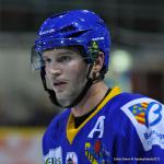 Photo hockey match Dijon  - Caen  le 13/10/2012