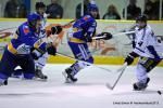 Photo hockey match Dijon  - Caen  le 13/10/2012