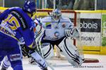 Photo hockey match Dijon  - Caen  le 13/10/2012