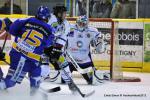 Photo hockey match Dijon  - Caen  le 13/10/2012