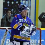 Photo hockey match Dijon  - Caen  le 13/10/2012