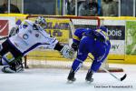 Photo hockey match Dijon  - Caen  le 13/10/2012