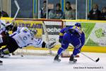 Photo hockey match Dijon  - Caen  le 13/10/2012