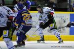 Photo hockey match Dijon  - Caen  le 13/10/2012
