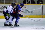 Photo hockey match Dijon  - Caen  le 13/10/2012