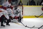 Photo hockey match Dijon  - Cergy-Pontoise II le 16/11/2019