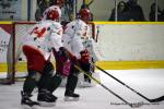 Photo hockey match Dijon  - Cergy-Pontoise II le 16/11/2019