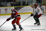 Photo hockey match Dijon  - Cergy-Pontoise II le 16/11/2019