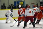Photo hockey match Dijon  - Cergy-Pontoise II le 16/11/2019