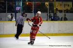 Photo hockey match Dijon  - Cergy-Pontoise II le 16/11/2019