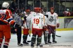 Photo hockey match Dijon  - Cergy-Pontoise II le 16/11/2019