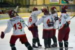 Photo hockey match Dijon  - Cergy-Pontoise II le 16/11/2019