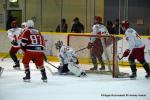 Photo hockey match Dijon  - Cergy-Pontoise II le 16/11/2019