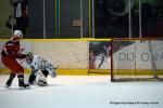 Photo hockey match Dijon  - Cergy-Pontoise II le 16/11/2019