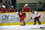 Photo hockey match Dijon  - Cergy-Pontoise II le 16/11/2019