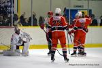 Photo hockey match Dijon  - Cergy-Pontoise II le 16/11/2019