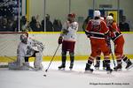 Photo hockey match Dijon  - Cergy-Pontoise II le 16/11/2019