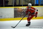Photo hockey match Dijon  - Cergy-Pontoise II le 16/11/2019