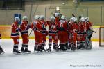 Photo hockey match Dijon  - Cergy-Pontoise II le 16/11/2019