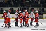 Photo hockey match Dijon  - Cergy-Pontoise II le 16/11/2019