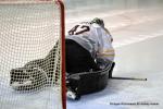 Photo hockey match Dijon  - Chlons-en-Champagne le 24/09/2022